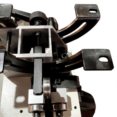 Maksiwa SF.35.MI Band Saw (14" / 1 3/4 HP)