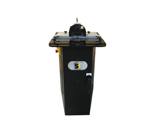 SPM301 Screw Pocket Machine