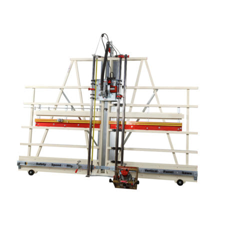SR5U Panel Saw & Router Combo