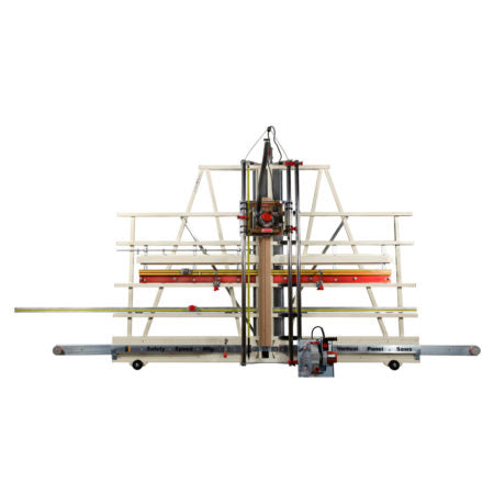 SR5 Panel Saw & Router Combo
