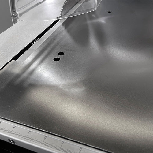 Maksiwa BMT.3200.IR TITANIUM Sliding Table Saw