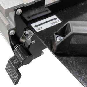 Maksiwa BMT.3200.IR TITANIUM Sliding Table Saw