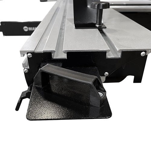 Maksiwa BMT.3200.IR TITANIUM Sliding Table Saw