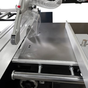 Maksiwa BMT.3200.IR TITANIUM Sliding Table Saw