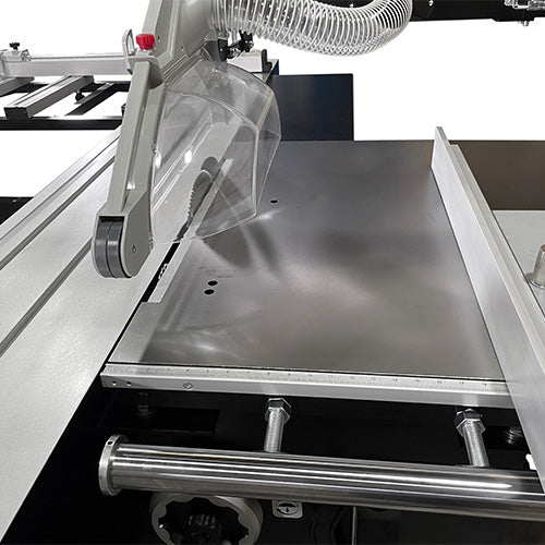 Maksiwa BMT.3200.IR TITANIUM Sliding Table Saw