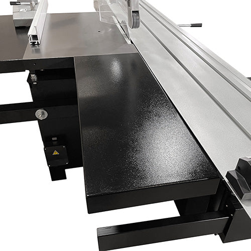 Maksiwa BMT.3200.IR TITANIUM Sliding Table Saw