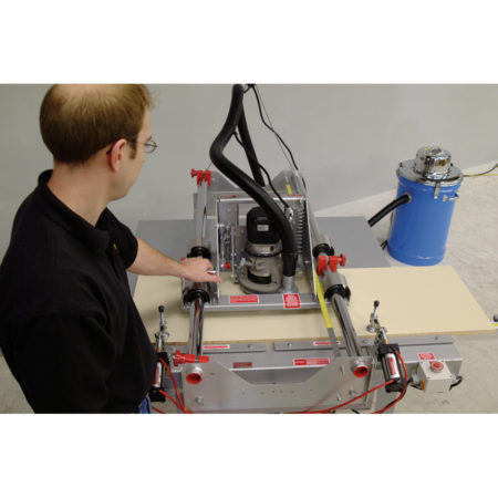 TR2 Table Router – Old South Machinery