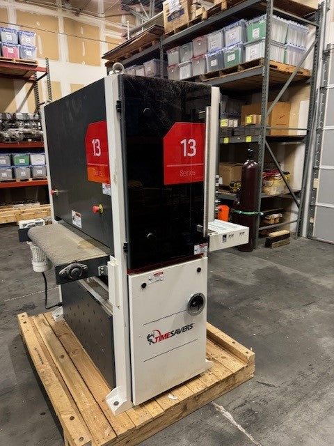 Timesavers 1311-13-1 - SCRATCH AND DENT SPECIAL!