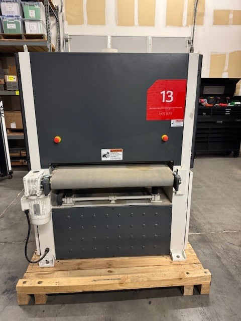 Timesavers 1311-13-1 - SCRATCH AND DENT SPECIAL!