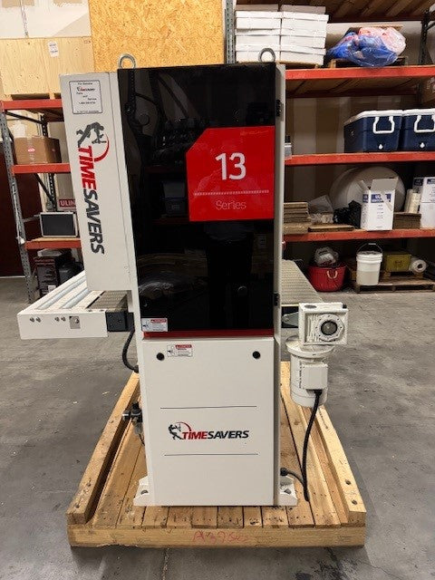 Timesavers 1311-13-1 - SCRATCH AND DENT SPECIAL!