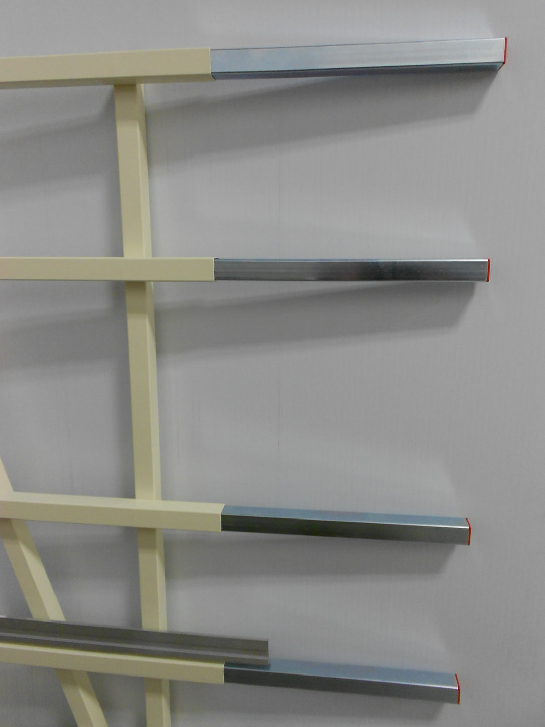 C5 Frame Rails Frame Extension for C5 Model – Old South Machinery