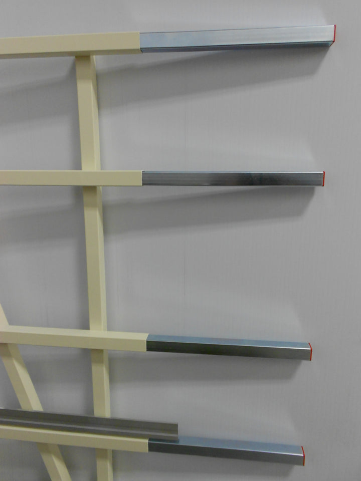 C5 Frame Rails Frame Extension for C5 Model – Old South Machinery