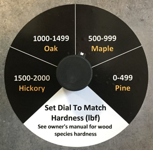 SPM301HD Screw Pocket Machine