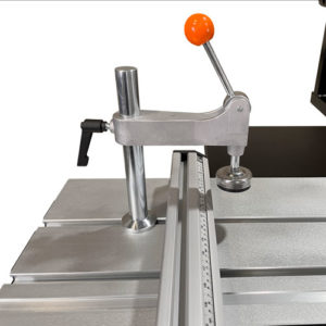 Maksiwa BMT.3200.IR TITANIUM Sliding Table Saw