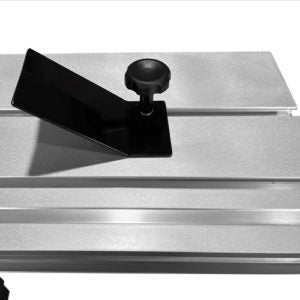 Maksiwa BMT.3200.IR TITANIUM Sliding Table Saw