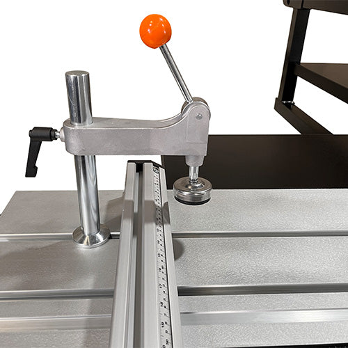 Maksiwa BMT.3200.IR TITANIUM Sliding Table Saw