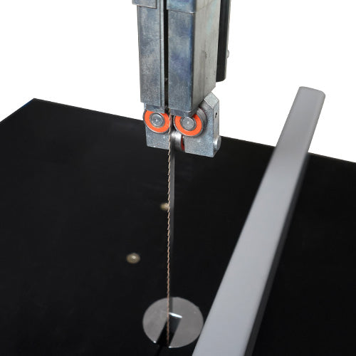 Maksiwa SF.60.MI Band Saw (24″ x 30″ / 5HP)