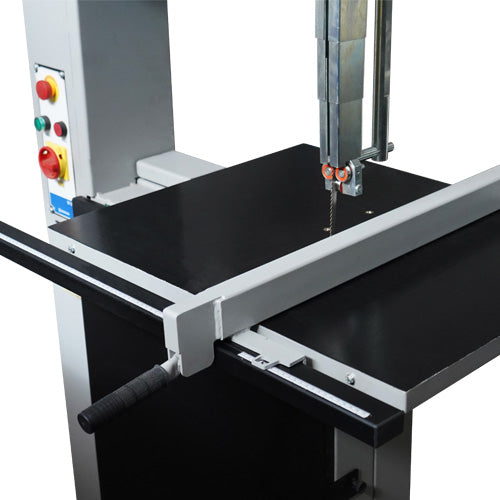 Maksiwa SF.60.MI Band Saw (24″ x 30″ / 5HP)