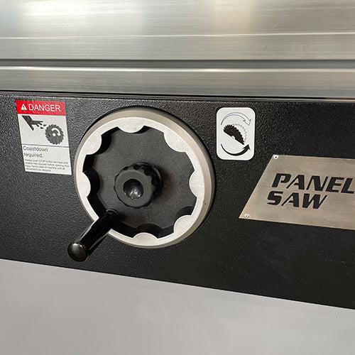 Maksiwa BMP.3200.IR PLATINUM Sliding Table Saw