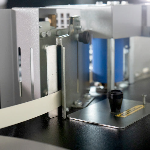 Maksiwa CBC.MR Hot-Melt Edgebander with Ext. Tables (1ph)