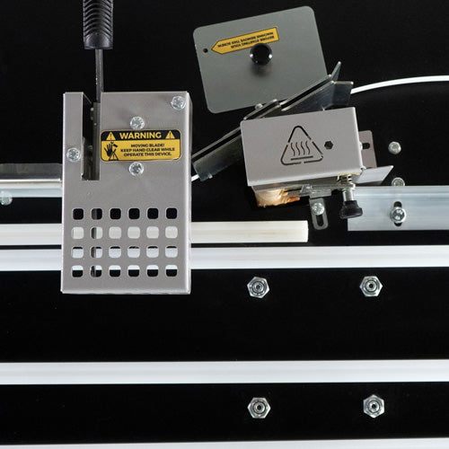 Maksiwa CBC.E Hot-Melt Portable Edgebander (1ph)