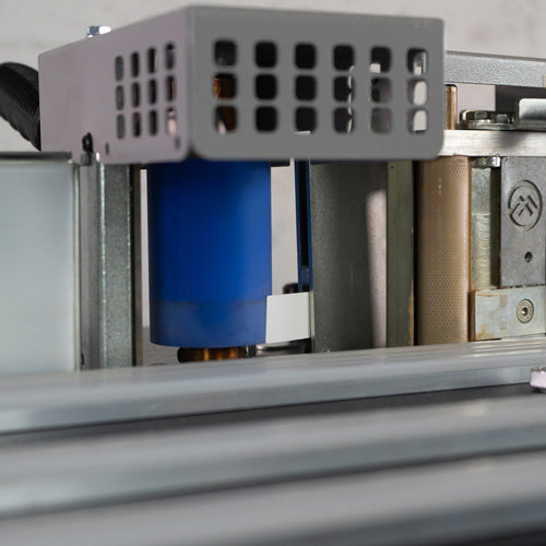 Maksiwa CBC.E Hot-Melt Portable Edgebander (1ph)