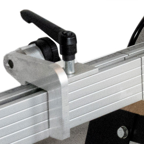 Maksiwa LBM.13 Manual Line Boring Machine (13 Spindle / 1ph)