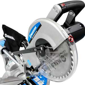 Maksiwa MK.300.I Miter Saw