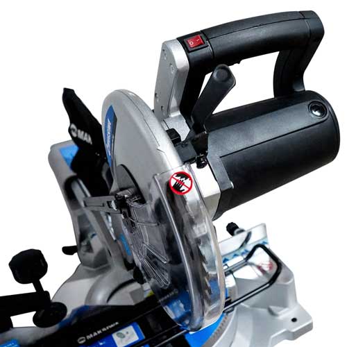 Maksiwa MK.300.I Miter Saw