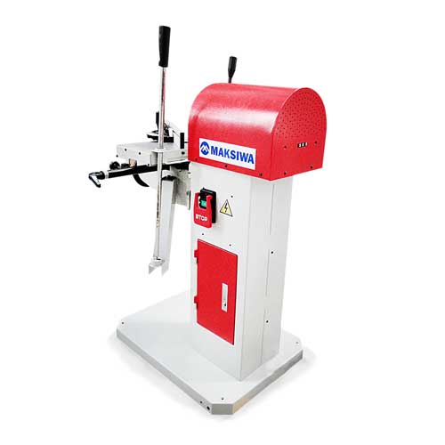 Maksiwa FH.16.C Mortiser