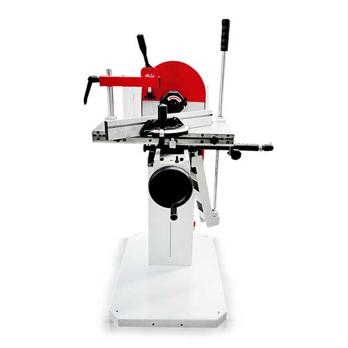 Maksiwa FH.16.C Mortiser