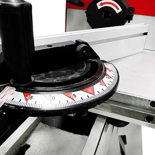 Maksiwa FH.16.C Mortiser