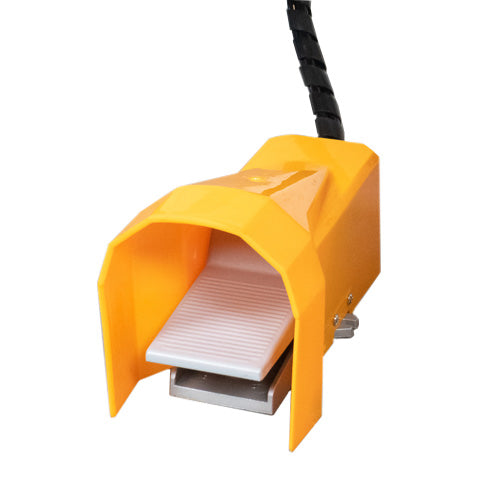 Maksiwa LBP.13 Pneumatic Line Boring Machine (13 Spindle / 1ph)