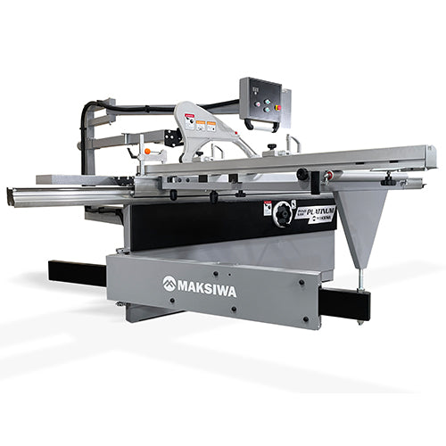 Maksiwa BMP.3200.IR PLATINUM Sliding Table Saw