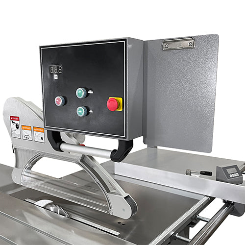Maksiwa BMP.3200.IR PLATINUM Sliding Table Saw
