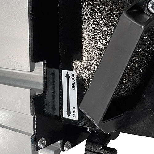 Maksiwa BMP.3200.IR PLATINUM Sliding Table Saw