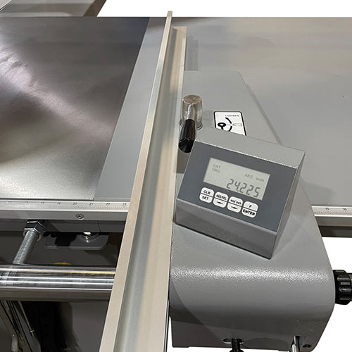 Maksiwa BMP.3200.IR PLATINUM Sliding Table Saw