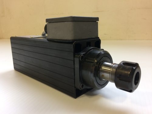 SPM301HD Screw Pocket Machine